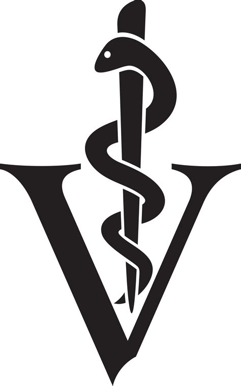 simbolo medicina veterinaria